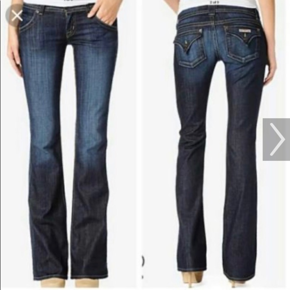 Hudson Jeans